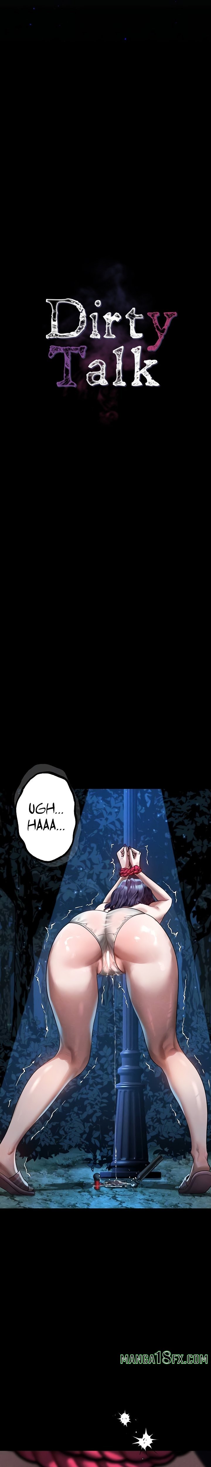 Dirty Talk - Chapter 23 [photo 4] - MangaPorn
