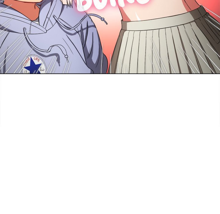 My High School Bully - Chapter 106 [photo 101] - MangaPorn