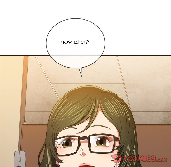 My High School Bully - Chapter 106 [photo 102] - MangaPorn