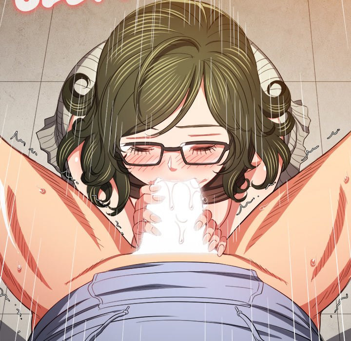 My High School Bully - Chapter 106 [photo 123] - MangaPorn
