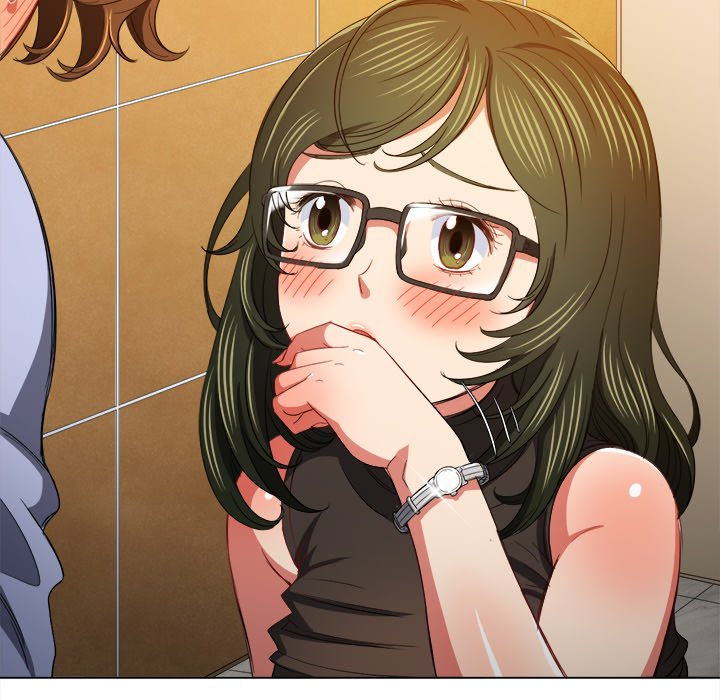 My High School Bully - Chapter 106 [photo 135] - MangaPorn