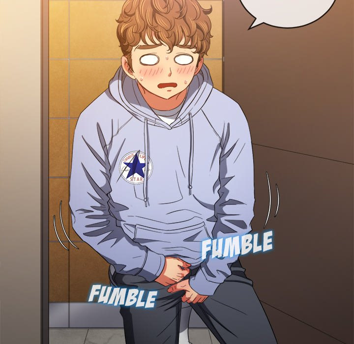 My High School Bully - Chapter 106 [photo 146] - MangaPorn