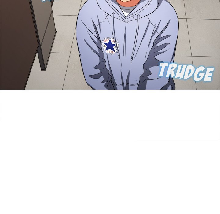 My High School Bully - Chapter 106 [photo 149] - MangaPorn
