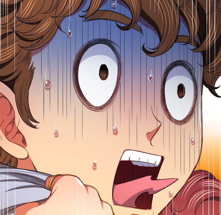 My High School Bully - Chapter 106 [photo 157] - MangaPorn