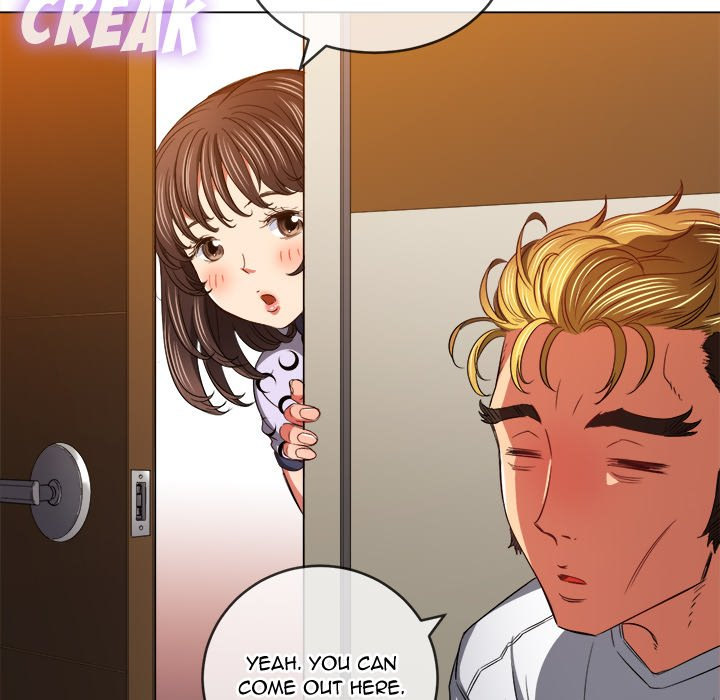 My High School Bully - Chapter 106 [photo 38] - MangaPorn