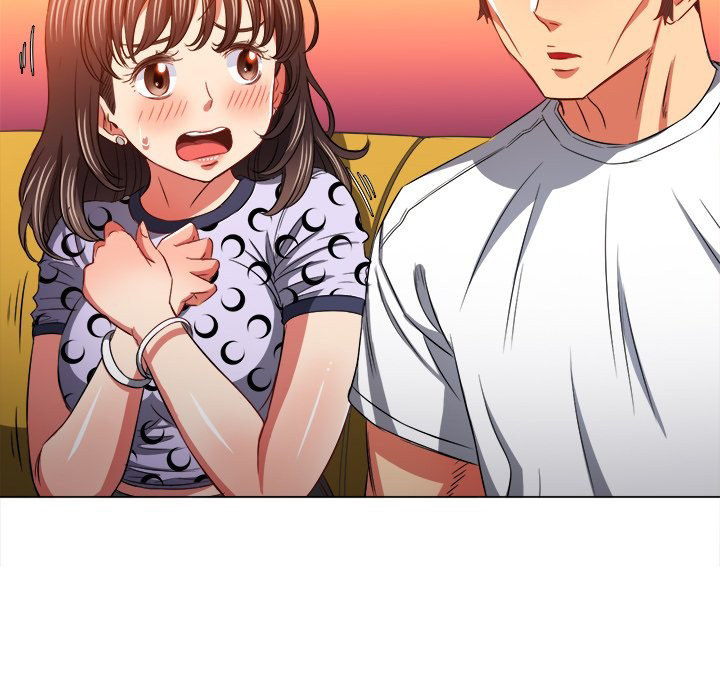 My High School Bully - Chapter 106 [photo 43] - MangaPorn