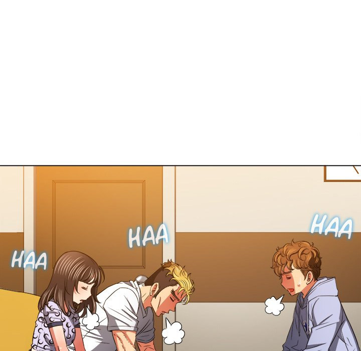 My High School Bully - Chapter 106 [photo 44] - MangaPorn