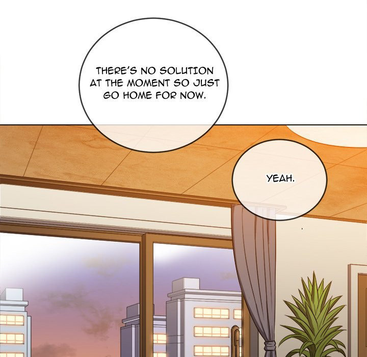 My High School Bully - Chapter 106 [photo 46] - MangaPorn