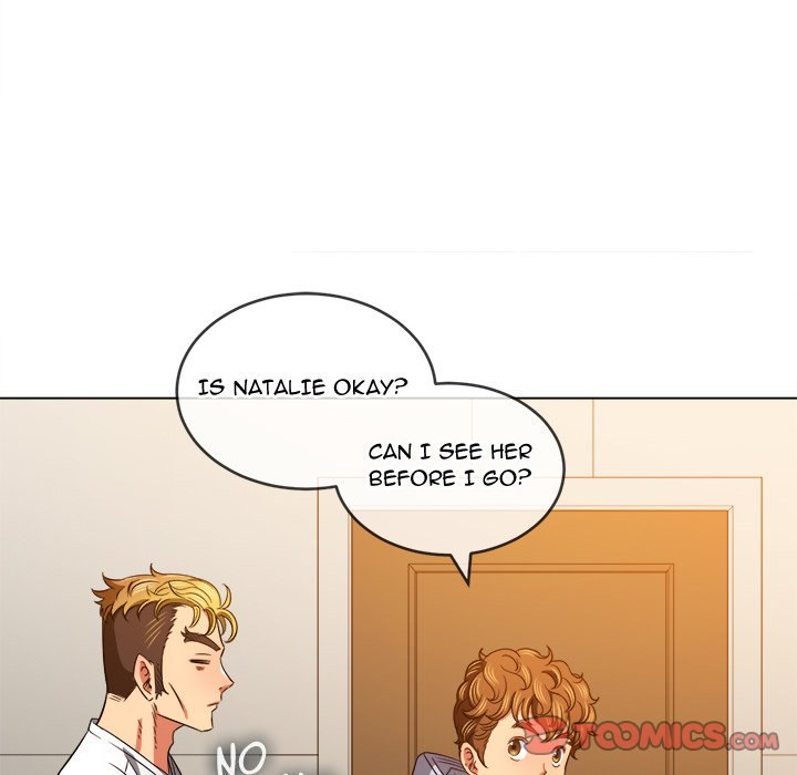 My High School Bully - Chapter 106 [photo 48] - MangaPorn