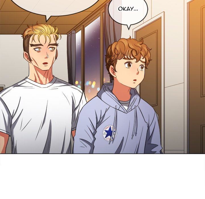 My High School Bully - Chapter 106 [photo 50] - MangaPorn