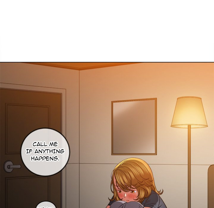 My High School Bully - Chapter 106 [photo 53] - MangaPorn