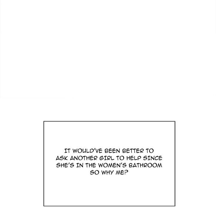 My High School Bully - Chapter 106 [photo 80] - MangaPorn