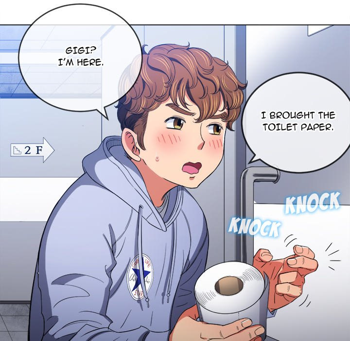 My High School Bully - Chapter 106 [photo 81] - MangaPorn
