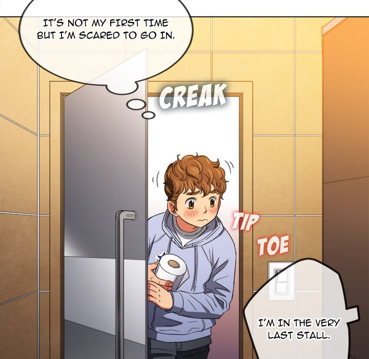 My High School Bully - Chapter 106 [photo 83] - MangaPorn