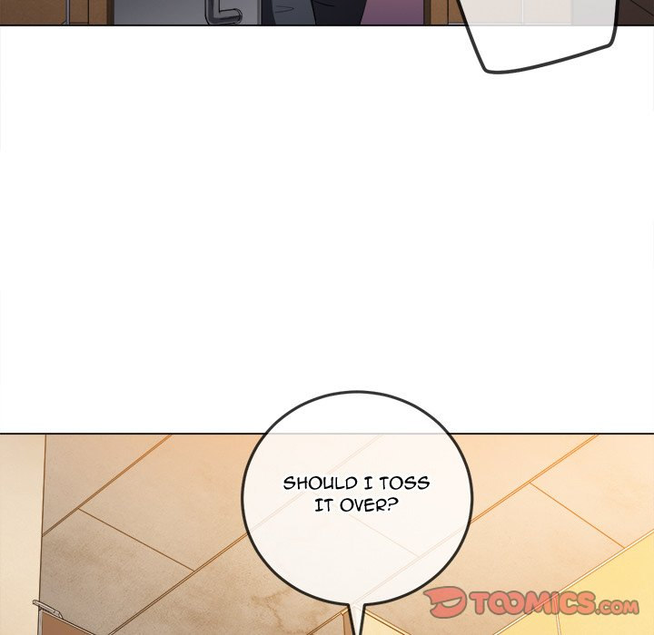 My High School Bully - Chapter 106 [photo 84] - MangaPorn