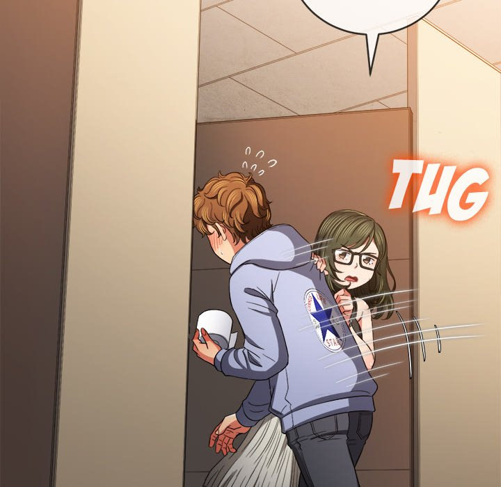 My High School Bully - Chapter 106 [photo 90] - MangaPorn