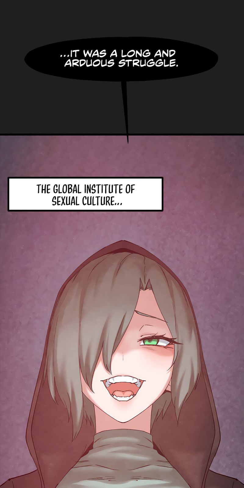 Global Sexual Culture Research Institute - Chapter 34 [photo 88] - MangaPorn