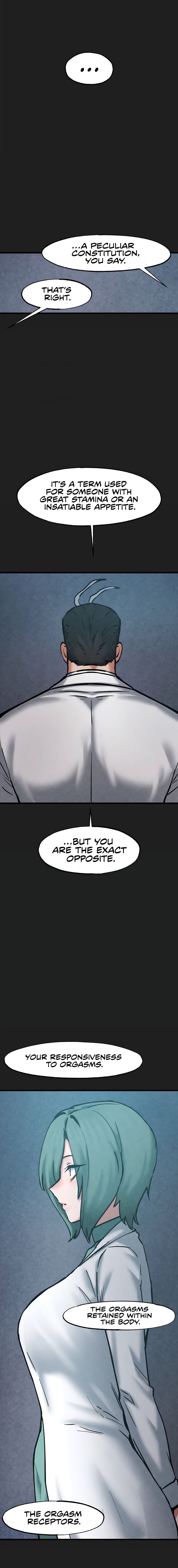Global Sexual Culture Research Institute - Chapter 35 [photo 21] - MangaPorn