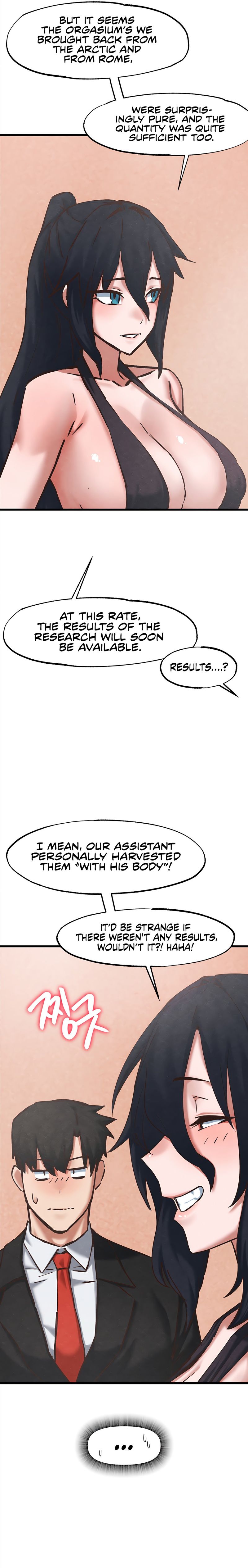 Global Sexual Culture Research Institute - Chapter 35 [photo 8] - MangaPorn