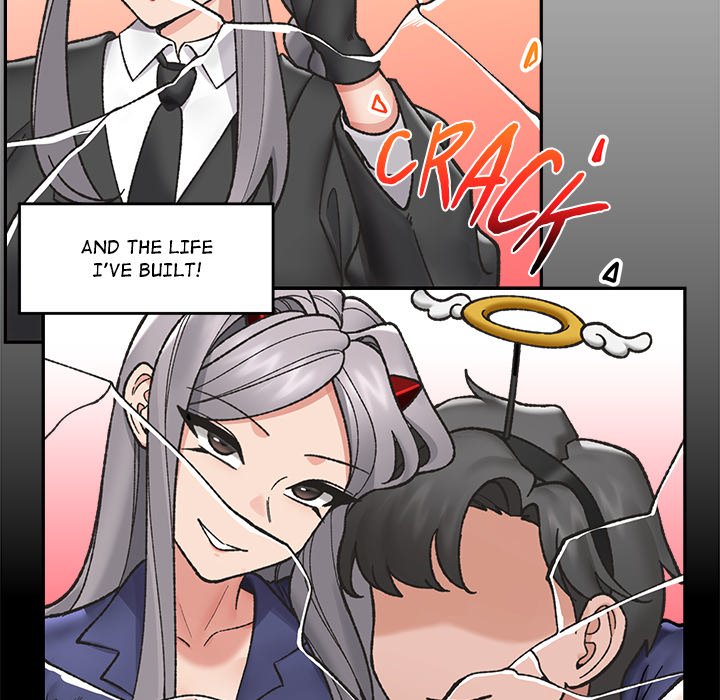 Hypnotist Security Guard - Chapter 54 [photo 126] - MangaPorn
