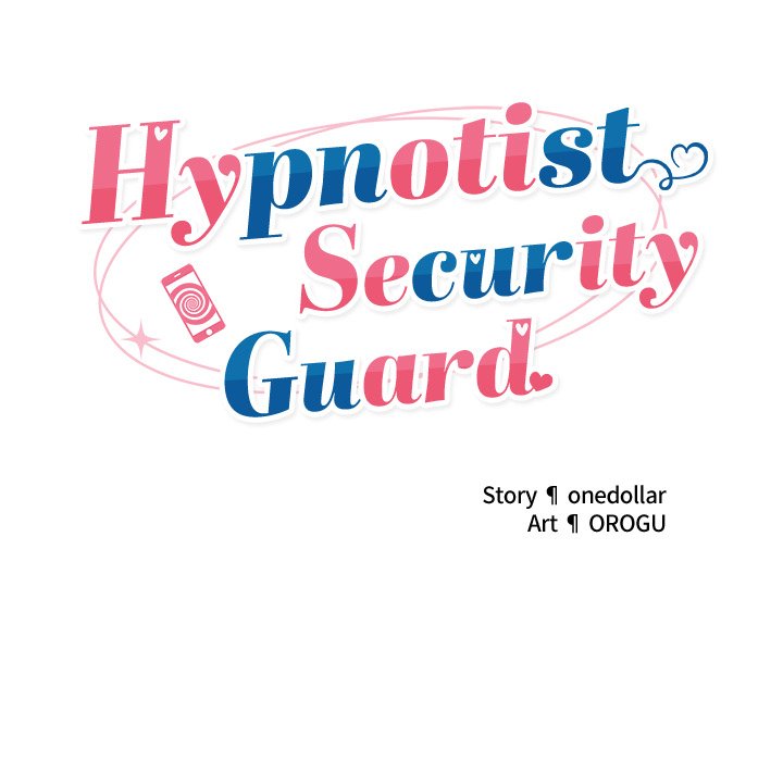 Hypnotist Security Guard - Chapter 54 [photo 16] - MangaPorn