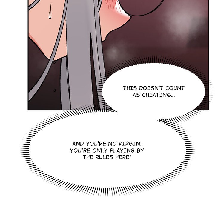 Hypnotist Security Guard - Chapter 54 [photo 24] - MangaPorn