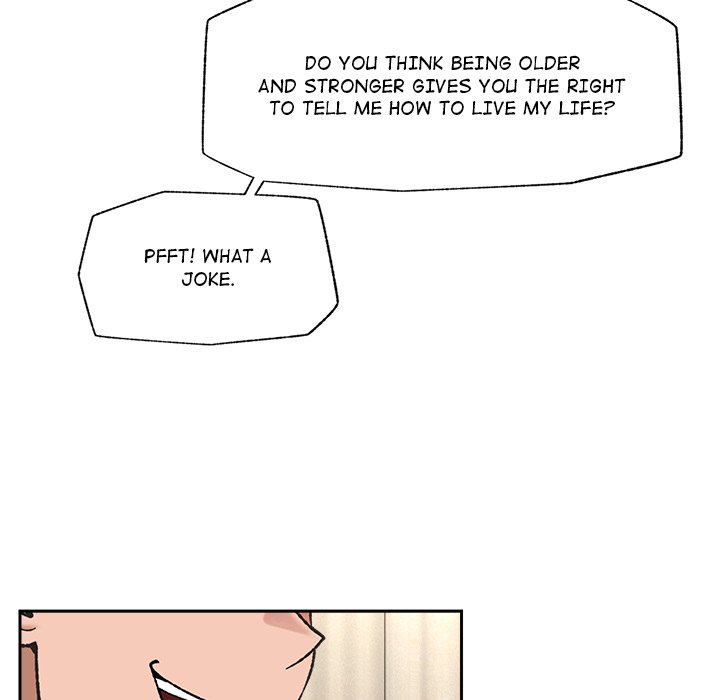 Hypnotist Security Guard - Chapter 54 [photo 76] - MangaPorn