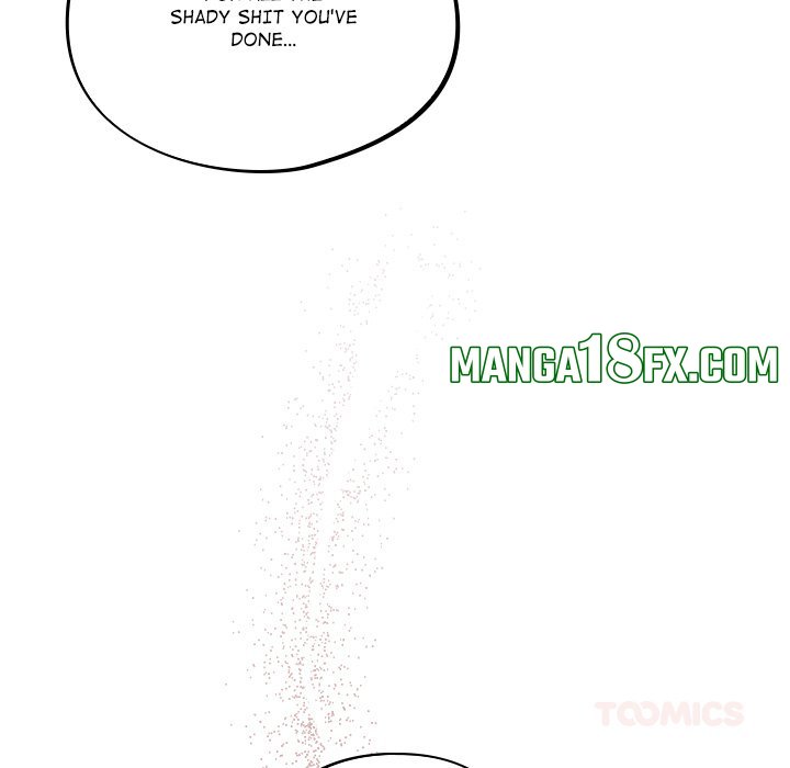 Idiot Virus - Chapter 53 [photo 135] - MangaPorn