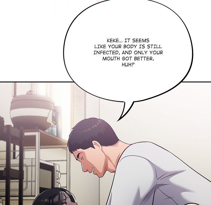 Idiot Virus - Chapter 53 [photo 34] - MangaPorn
