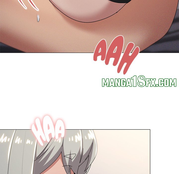 What’s wrong with this family? - Chapter 70 [photo 33] - MangaPorn