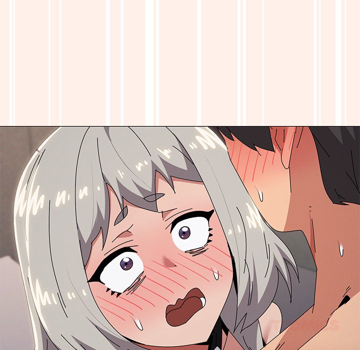 What’s wrong with this family? - Chapter 70 [photo 74] - MangaPorn