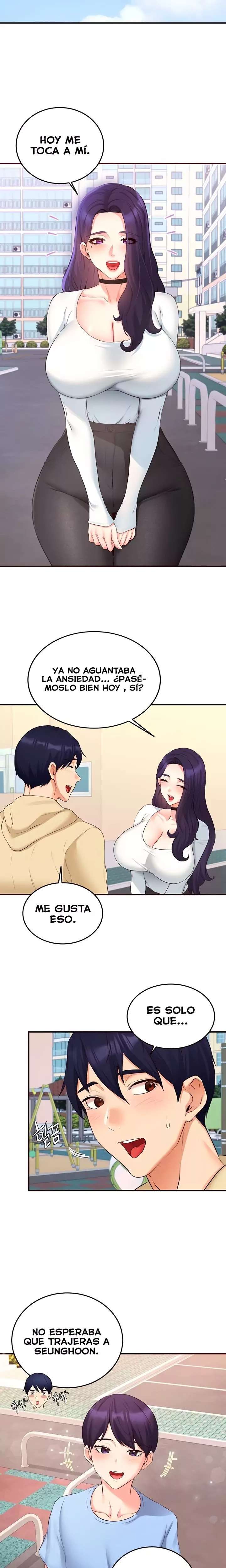 An Introduction to MILFs Raw - Chapter 60 [photo 12] - MangaPorn