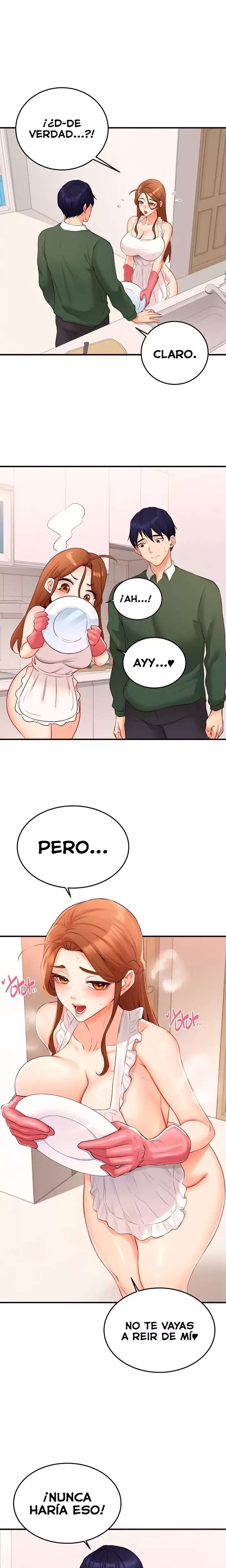 An Introduction to MILFs Raw - Chapter 60 [photo 6] - MangaPorn