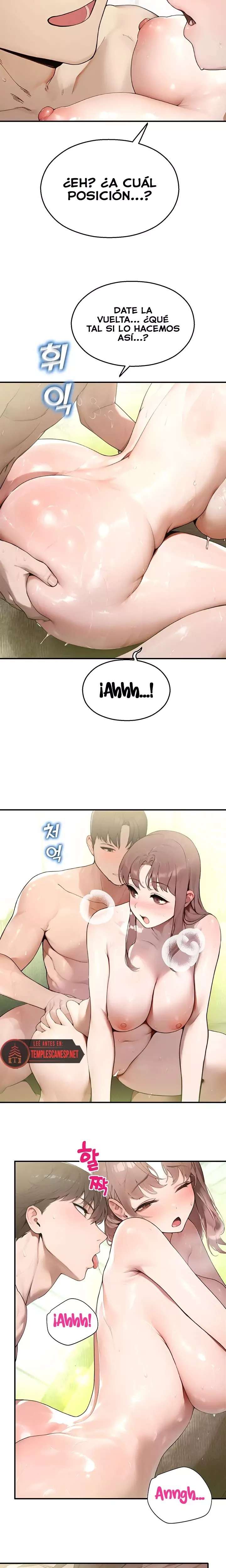 CCTV Raw - Chapter 10 [photo 15] - MangaPorn