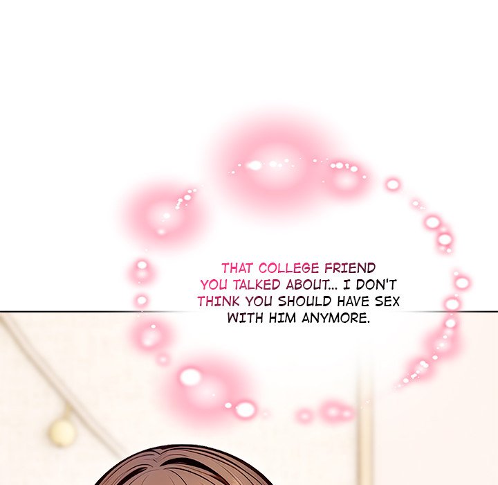 The Restless Divorcee - Chapter 8 [photo 103] - MangaPorn