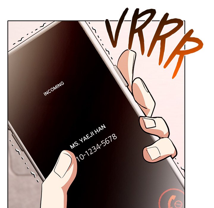 The Restless Divorcee - Chapter 8 [photo 116] - MangaPorn