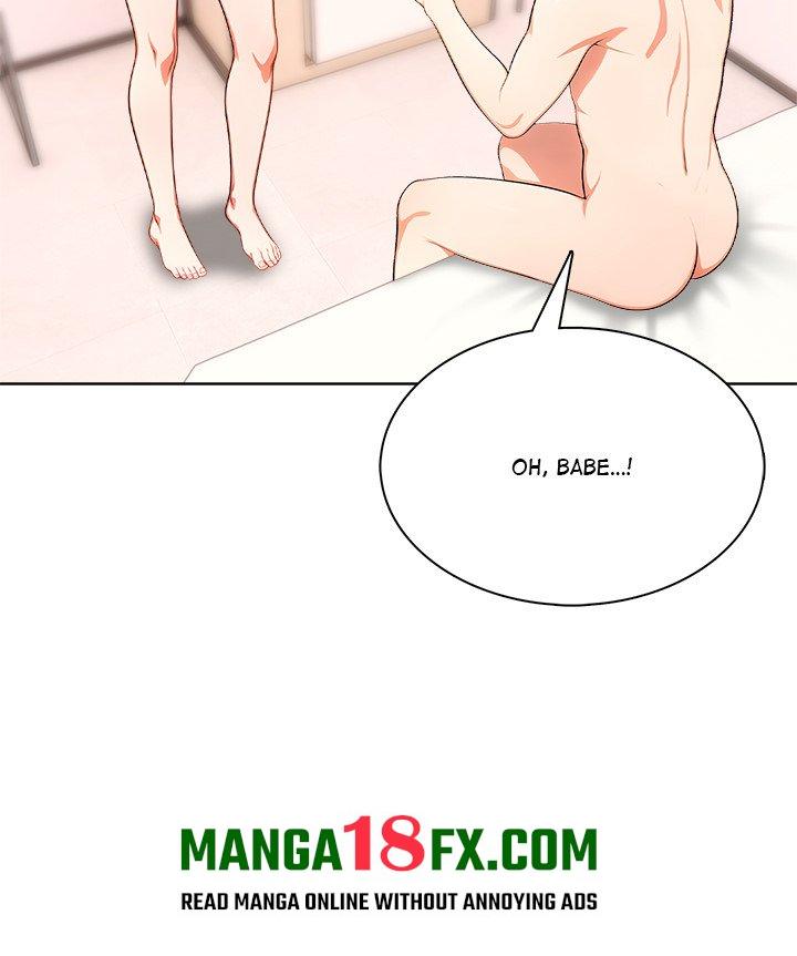 The Restless Divorcee - Chapter 8 [photo 12] - MangaPorn