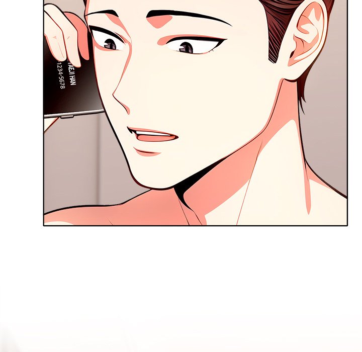 The Restless Divorcee - Chapter 8 [photo 126] - MangaPorn