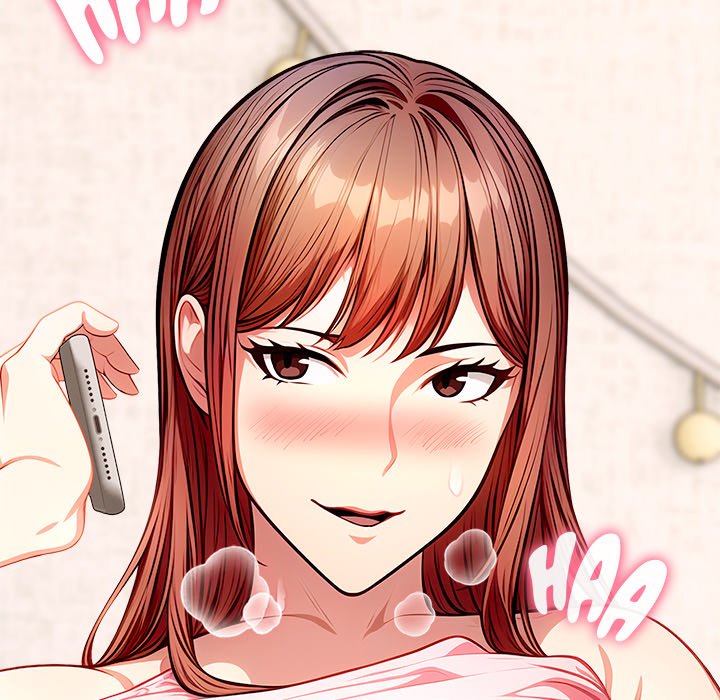 The Restless Divorcee - Chapter 8 [photo 130] - MangaPorn