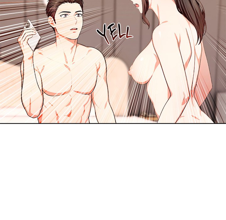 The Restless Divorcee - Chapter 8 [photo 14] - MangaPorn