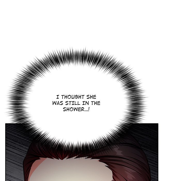 The Restless Divorcee - Chapter 8 [photo 17] - MangaPorn