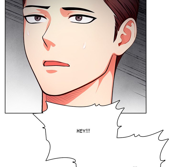 The Restless Divorcee - Chapter 8 [photo 18] - MangaPorn