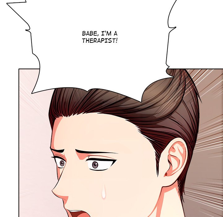 The Restless Divorcee - Chapter 8 [photo 23] - MangaPorn