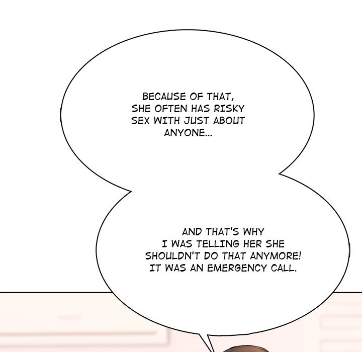 The Restless Divorcee - Chapter 8 [photo 26] - MangaPorn