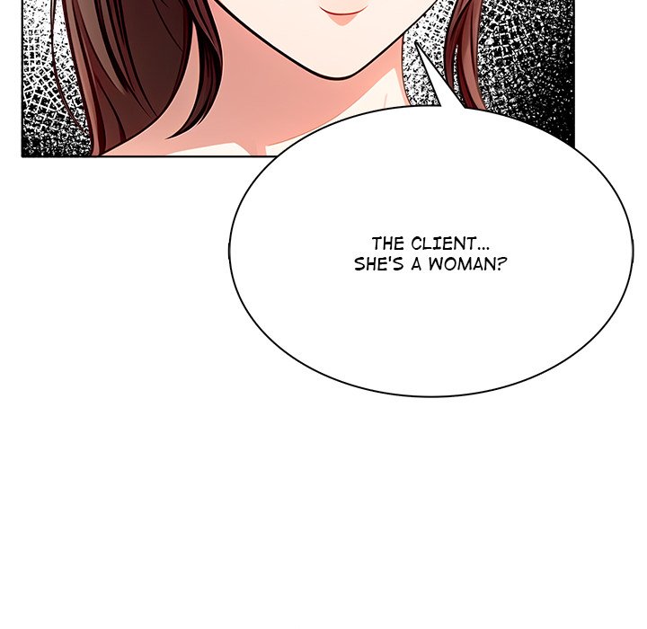 The Restless Divorcee - Chapter 8 [photo 34] - MangaPorn