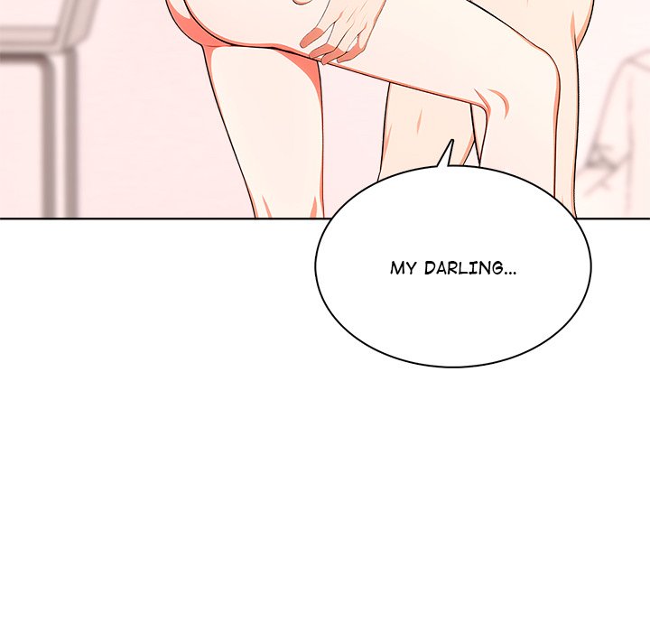 The Restless Divorcee - Chapter 8 [photo 43] - MangaPorn