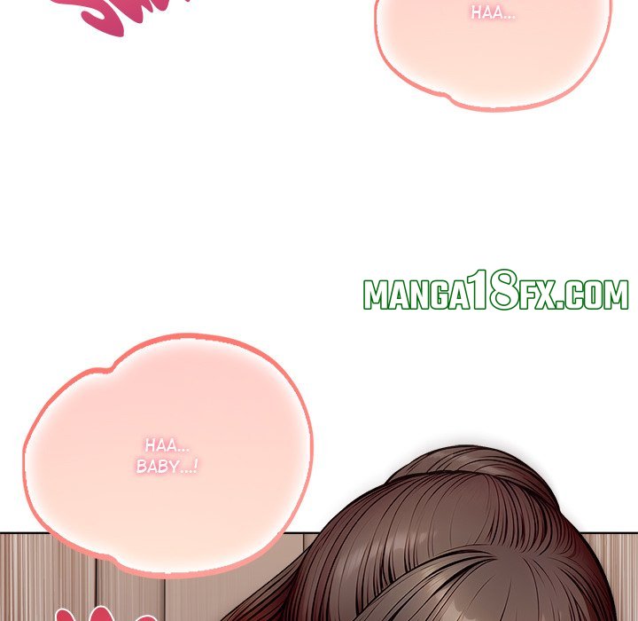 The Restless Divorcee - Chapter 8 [photo 49] - MangaPorn