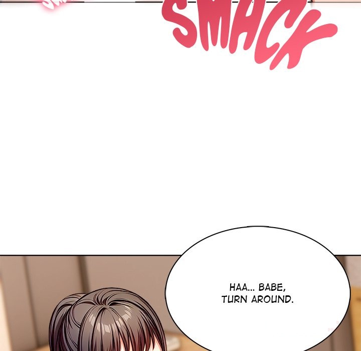 The Restless Divorcee - Chapter 8 [photo 51] - MangaPorn