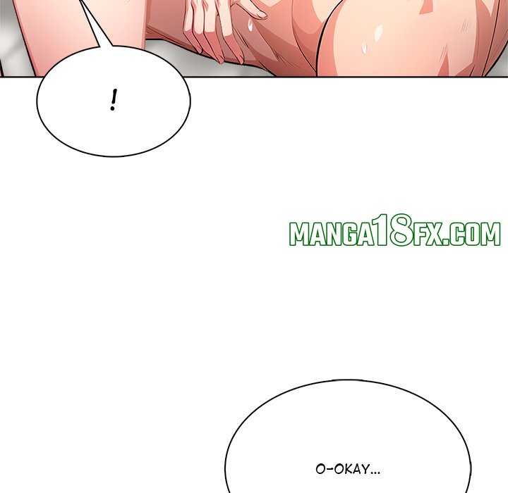 The Restless Divorcee - Chapter 8 [photo 53] - MangaPorn