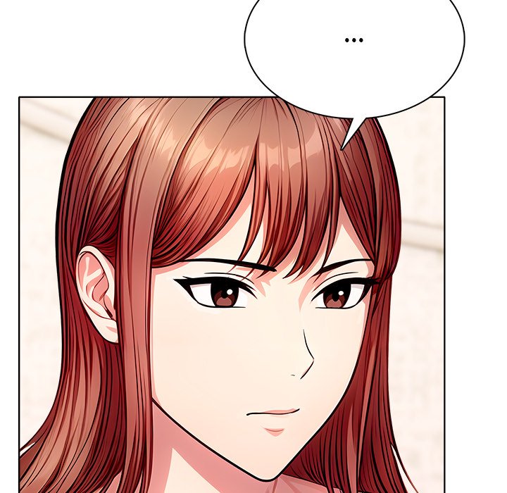 The Restless Divorcee - Chapter 8 [photo 73] - MangaPorn